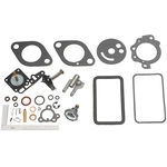 Order Carburetor Kit by STANDARD - PRO SERIES - 252C For Your Vehicle