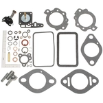 Order STANDARD - PRO SERIES - 296B - Carburetor Repair Kit For Your Vehicle