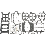 Order STANDARD - PRO SERIES - 322F - Carburetor Repair Kit For Your Vehicle
