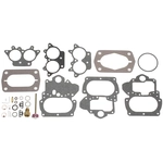 Order Carburetor Kit by STANDARD - PRO SERIES - 364A For Your Vehicle