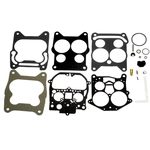 Order STANDARD - PRO SERIES - 381B - Carburetor Repair Kit For Your Vehicle