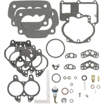 Order STANDARD - PRO SERIES - 385C - Carburetor Repair Kit For Your Vehicle