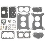 Order Carburetor Kit by STANDARD - PRO SERIES - 402A For Your Vehicle