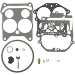 Order STANDARD - PRO SERIES - 424 - Carburetor Repair Kit For Your Vehicle
