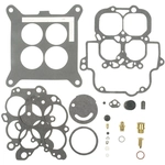 Order STANDARD - PRO SERIES - 433B - Carburetor Repair Kit For Your Vehicle