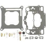 Order STANDARD - PRO SERIES - 436 - Carburetor Repair Kit For Your Vehicle