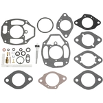 Order Carburetor Kit by STANDARD - PRO SERIES - 488A For Your Vehicle