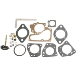 Order STANDARD - PRO SERIES - 518C - Carburetor Repair Kit For Your Vehicle