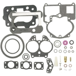 Order STANDARD - PRO SERIES - 531B - Carburetor Repair Kit For Your Vehicle