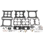 Order STANDARD - PRO SERIES - 542B - Carburetor Repair Kit For Your Vehicle