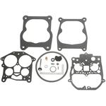 Order Carburetor Kit by STANDARD - PRO SERIES - 579B For Your Vehicle