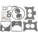 Order Carburetor Kit by STANDARD - PRO SERIES - 586 For Your Vehicle