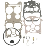 Order STANDARD - PRO SERIES - 588A - Carburetor Repair Kit For Your Vehicle