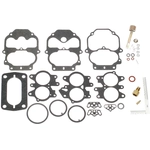 Order Carburetor Kit by STANDARD - PRO SERIES - 602A For Your Vehicle