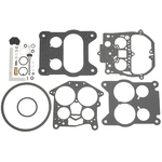 Order STANDARD - PRO SERIES - 635B - Carburetor Repair Kit For Your Vehicle
