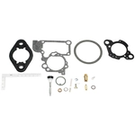 Order STANDARD - PRO SERIES - 640 - Carburetor Repair Kit For Your Vehicle