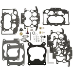 Order STANDARD - PRO SERIES - 657C - Carburetor Repair Kit For Your Vehicle