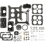 Order STANDARD - PRO SERIES - 661A - Carburetor Repair Kit For Your Vehicle