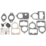 Order STANDARD - PRO SERIES - 736 - Carburetor Repair Kit For Your Vehicle