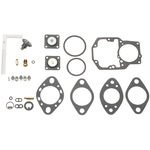 Order STANDARD - PRO SERIES - 901 - Carburetor Repair Kit For Your Vehicle