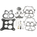 Order Carburetor Kit by STANDARD - PRO SERIES - 910C For Your Vehicle