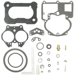 Order Carburetor Kit by STANDARD - PRO SERIES - 922 For Your Vehicle
