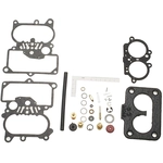 Order STANDARD - PRO SERIES - 928C - Carburetor Repair Kit For Your Vehicle