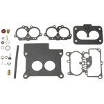 Order STANDARD - PRO SERIES - 929A - Carburetor Repair Kit For Your Vehicle