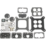 Order STANDARD - PRO SERIES - 933B - Carburetor Repair Kit For Your Vehicle