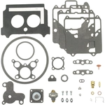 Order STANDARD - PRO SERIES - 965A - Carburetor Repair Kit For Your Vehicle