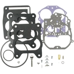 Order Carburetor Kit by STANDARD - PRO SERIES - 971B For Your Vehicle