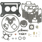 Order STANDARD - PRO SERIES - 975 - Carburetor Repair Kit For Your Vehicle