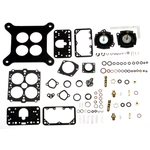 Order STANDARD - PRO SERIES - 994A - Carburetor Repair Kit For Your Vehicle