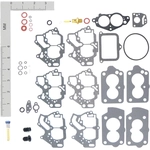 Order WALKER PRODUCTS - 151000B - Ensemble de carburateur For Your Vehicle