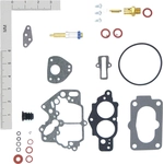 Order Carburetor Kit by WALKER PRODUCTS - 151001 For Your Vehicle