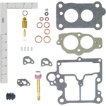 Order Carburetor Kit by WALKER PRODUCTS - 151016 For Your Vehicle