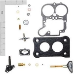 Order Carburetor Kit by WALKER PRODUCTS - 151032A For Your Vehicle