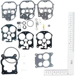 Order Carburetor Kit by WALKER PRODUCTS - 151045A For Your Vehicle