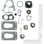 Order WALKER PRODUCTS - 151060A - Carburetor Repair Kit For Your Vehicle