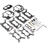 Order Carburetor Kit by WALKER PRODUCTS - 151100A For Your Vehicle