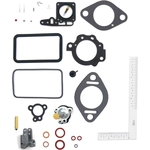 Order Carburetor Kit by WALKER PRODUCTS - 15114A For Your Vehicle