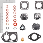 Order Carburetor Kit by WALKER PRODUCTS - 15245 For Your Vehicle