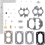 Order Carburetor Kit by WALKER PRODUCTS - 15284C For Your Vehicle