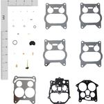Order Carburetor Kit by WALKER PRODUCTS - 15290A For Your Vehicle
