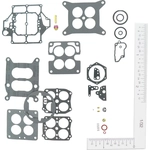 Order WALKER PRODUCTS - 15371C - Carburetor Kit For Your Vehicle