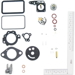 Order Carburetor Kit by WALKER PRODUCTS - 15398A For Your Vehicle