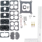 Order Carburetor Kit by WALKER PRODUCTS - 15417B For Your Vehicle