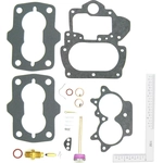 Order Carburetor Kit by WALKER PRODUCTS - 15423A For Your Vehicle