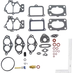 Order Carburetor Kit by WALKER PRODUCTS - 15474B For Your Vehicle