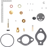 Order Carburetor Kit by WALKER PRODUCTS - 15475 For Your Vehicle